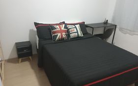Apartamento do Viajante Econômico